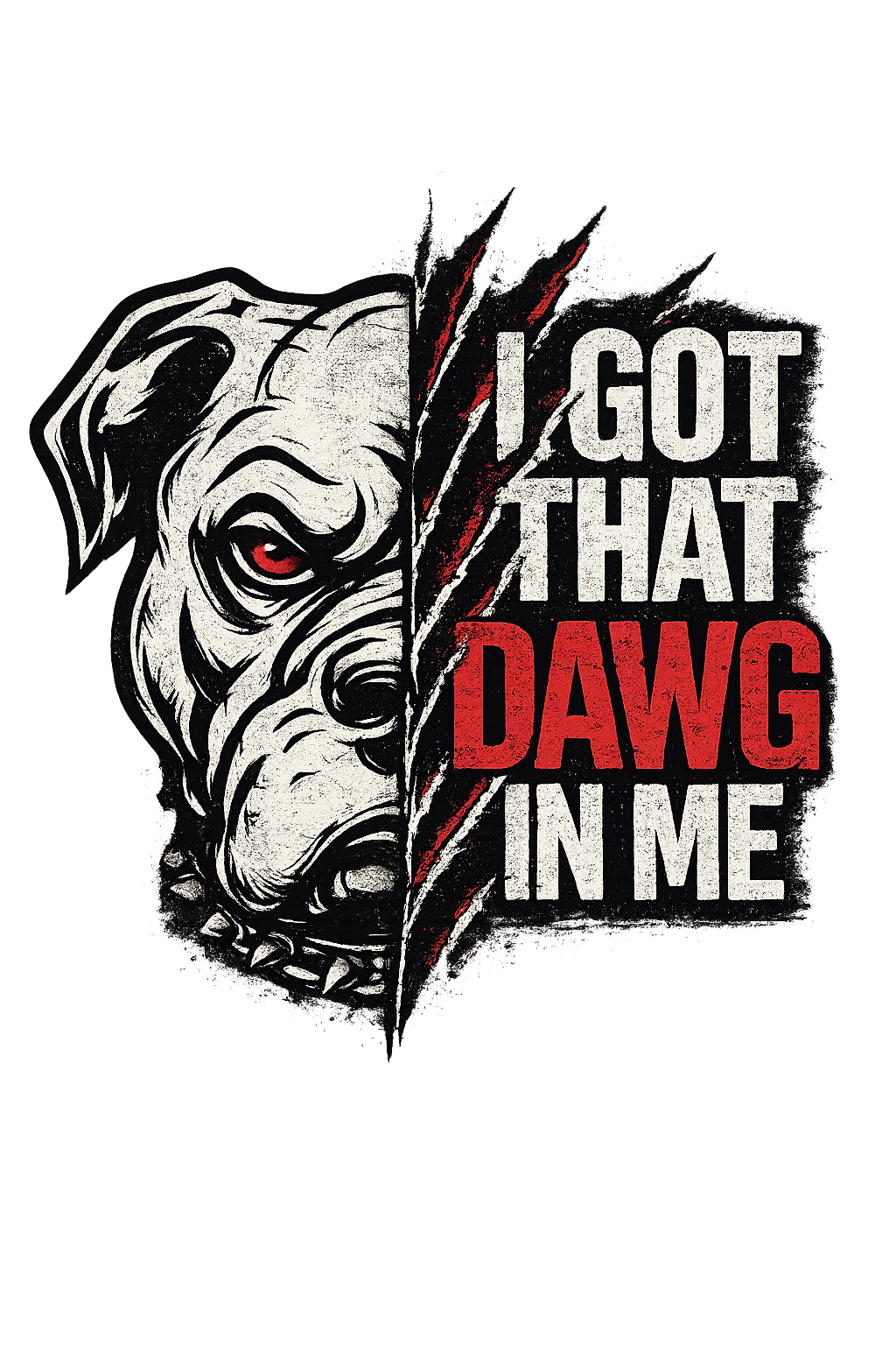 Dawg Life