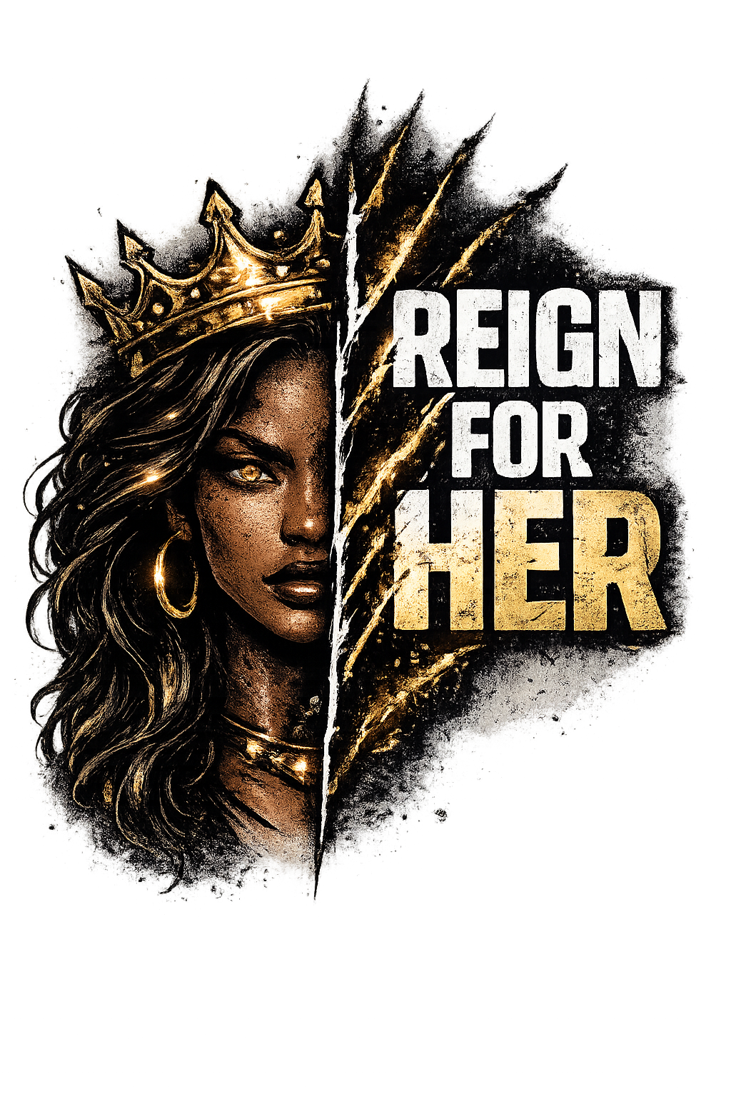 Reign for Her