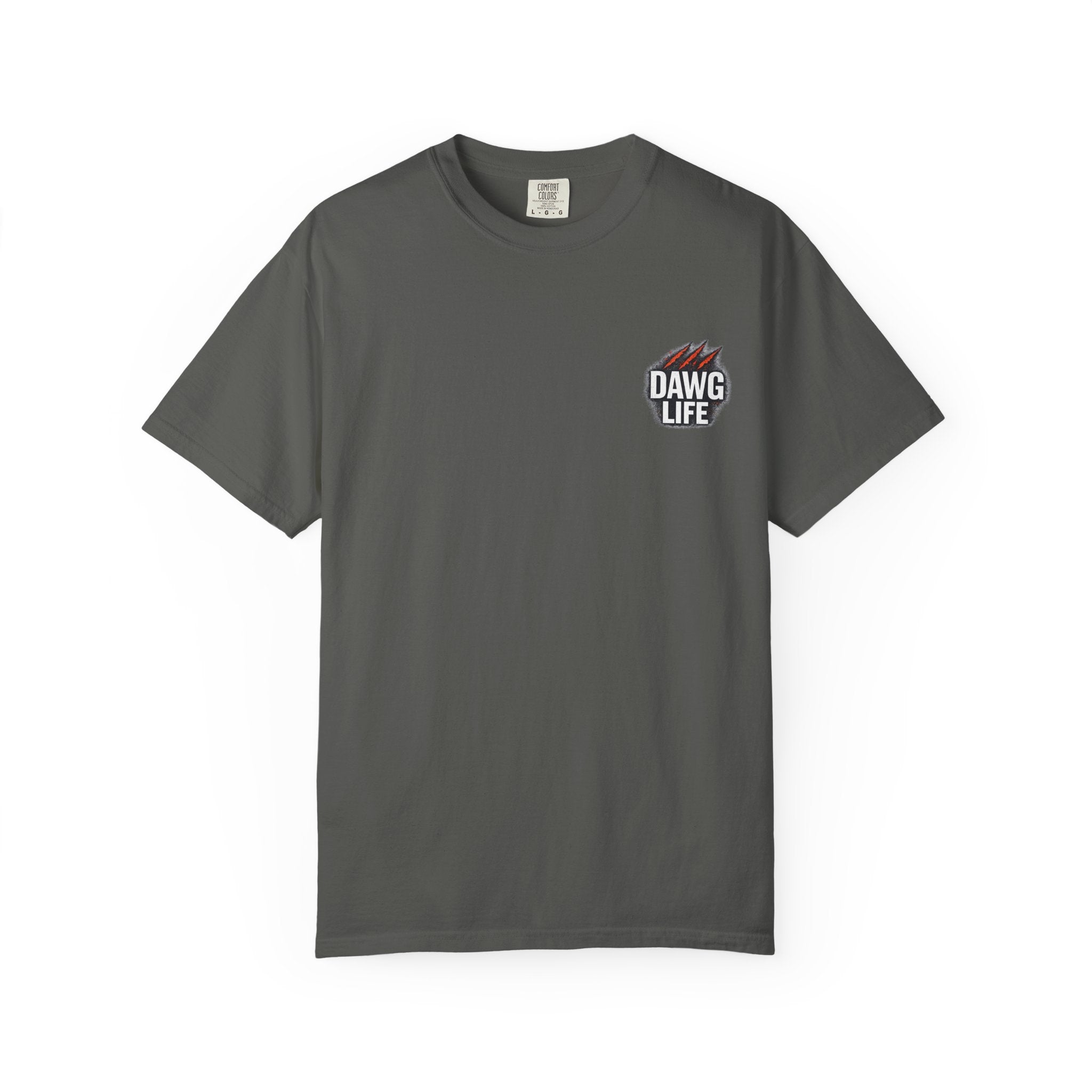 I Got That Dawg In Me T-Shirt - Dawg Life Graphic Tee