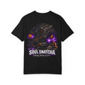 Soul Snatcha T-Shirt — Dark Reaper Graphic Tee