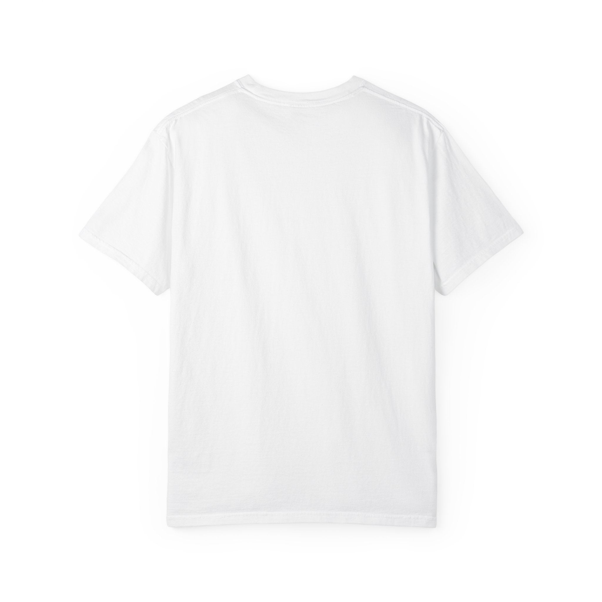 Vineyard Oak Bluffs T-Shirt — Martha's Vineyard Nautical Tee