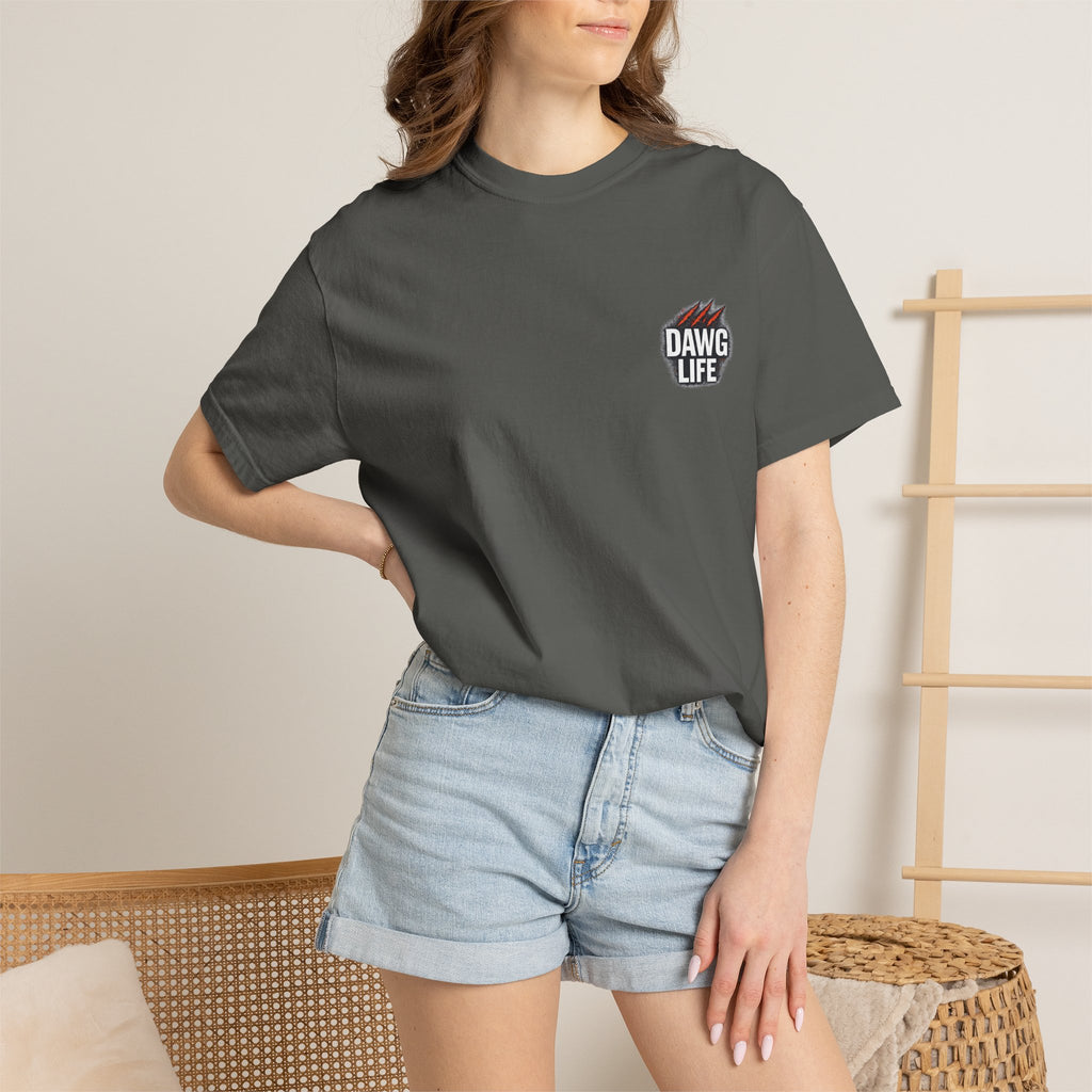 I Got That Dawg In Me T-Shirt - Dawg Life Graphic Tee
