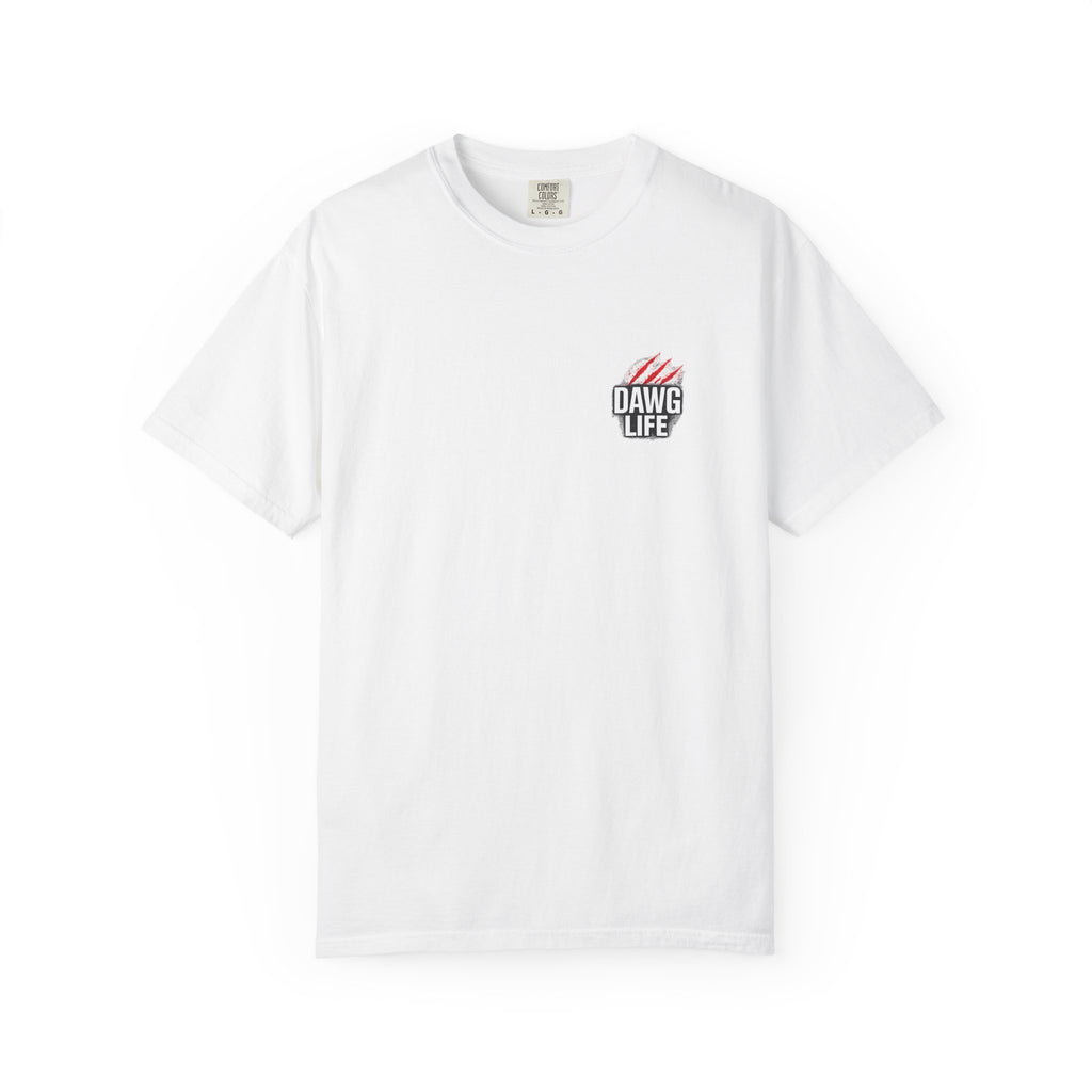 Dawg Life Vintage T-Shirt — "I Got That Dawg in Me" Graphic Tee