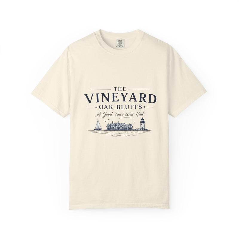 The Vineyard