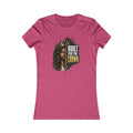 Women's Tee — Built for the Crown Graphic Shirt