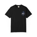Soul Snatcha Graphic Tee — Grim Reaper Fantasy T-Shirt