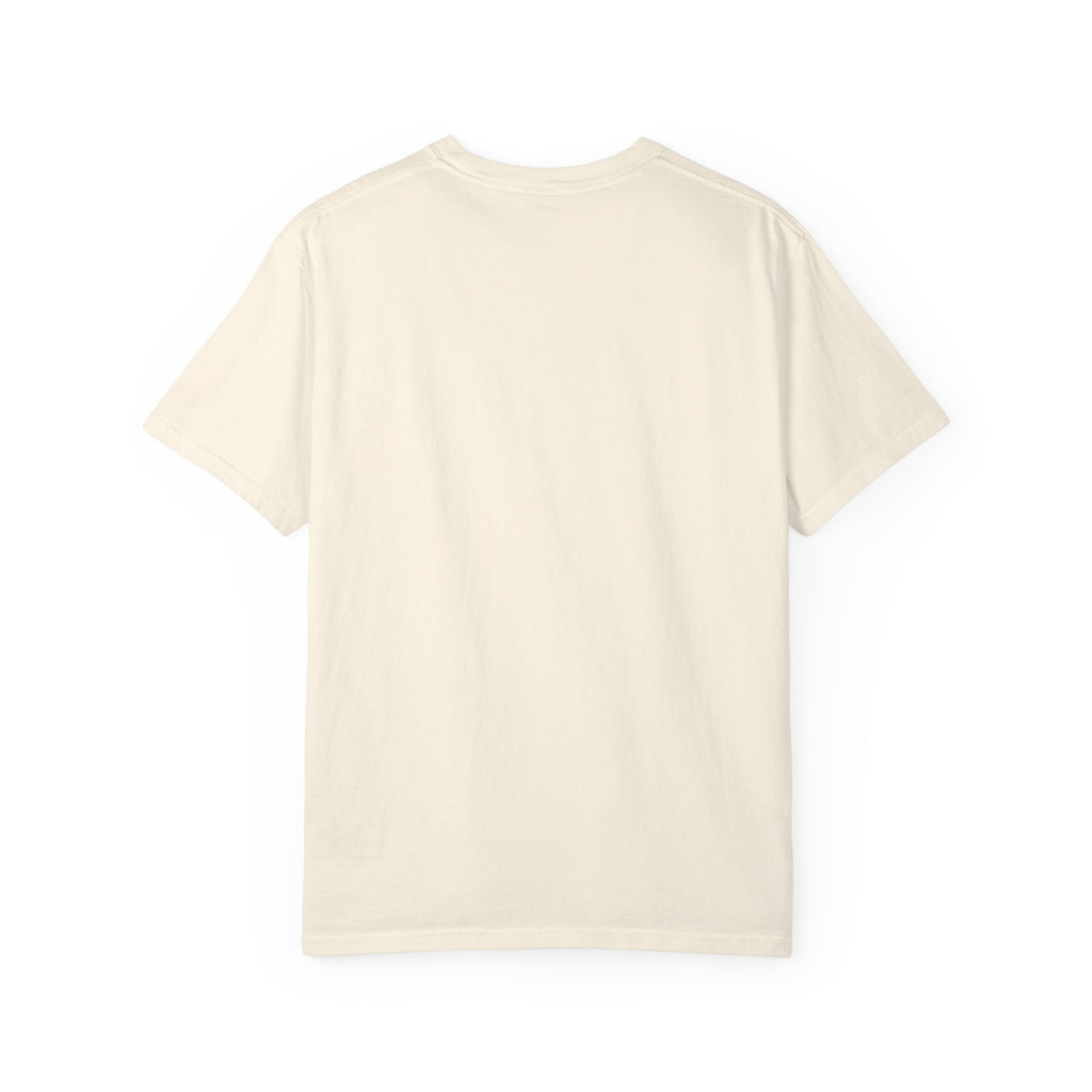Vineyard Oak Bluffs T-Shirt — Martha's Vineyard Nautical Tee