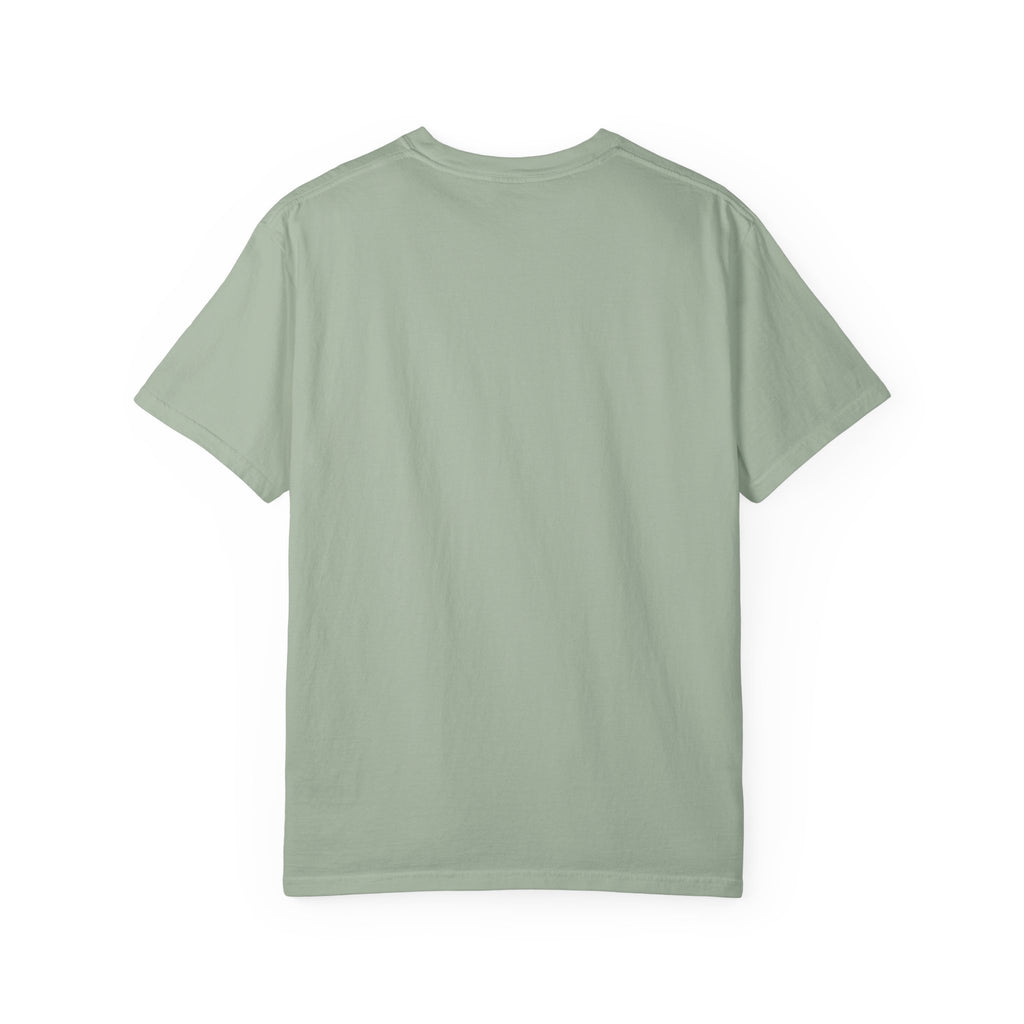 Vineyard Oak Bluffs T-Shirt — Martha's Vineyard Nautical Tee