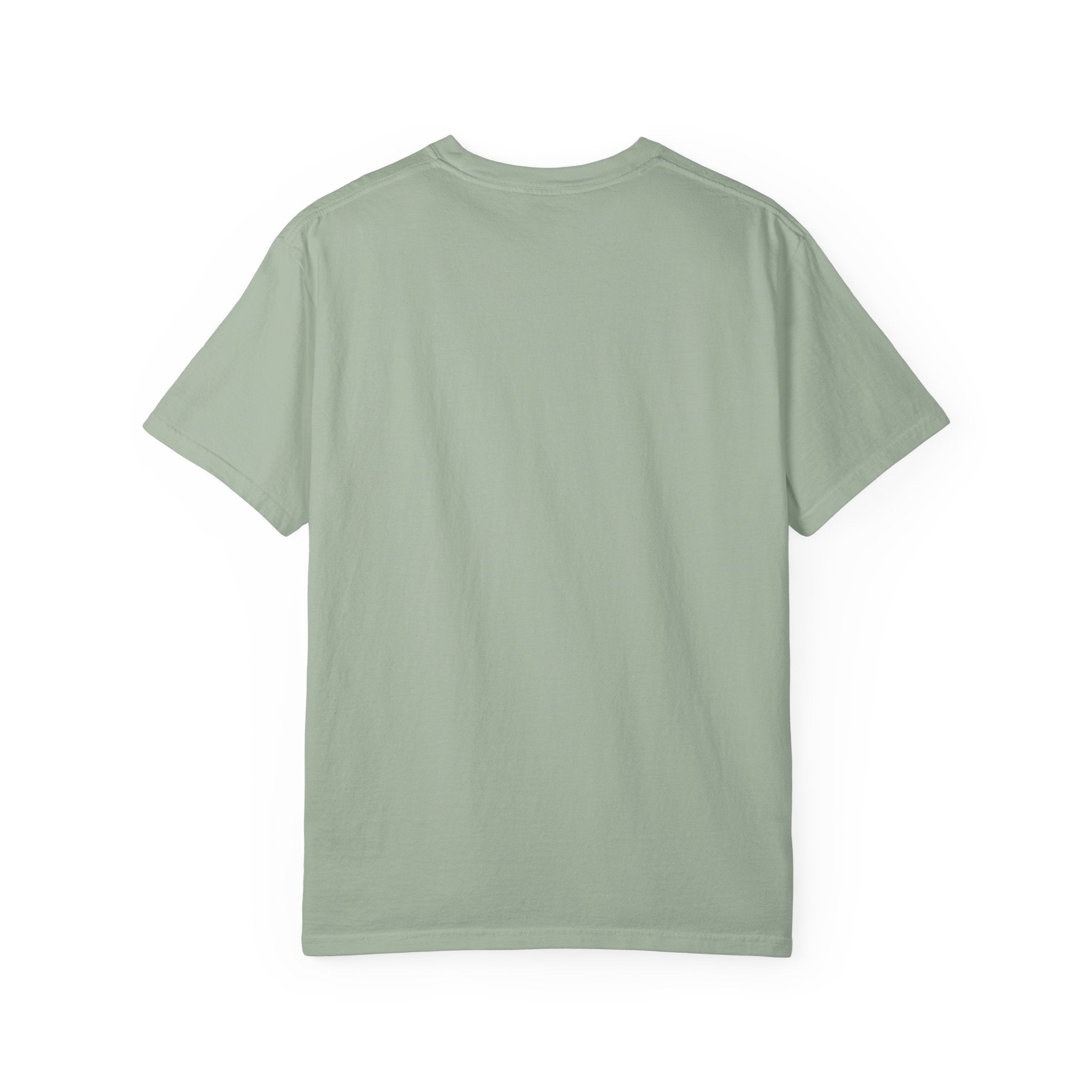 Vineyard Oak Bluffs T-Shirt — Martha's Vineyard Nautical Tee