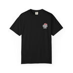 Black | Dawg Life shirt , front view