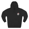 Dawg Life Hoodie — "I Got That Dawg In Me" Graphic Pullover