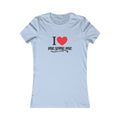 I  Me Some Me Women's Tee — Self-Love Graphic T-Shirt