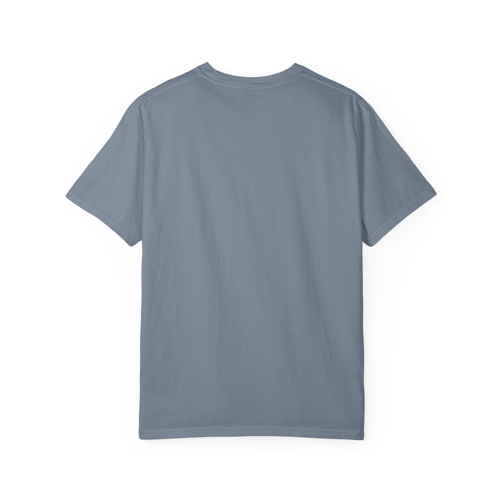 Vineyard Oak Bluffs T-Shirt — Martha's Vineyard Nautical Tee