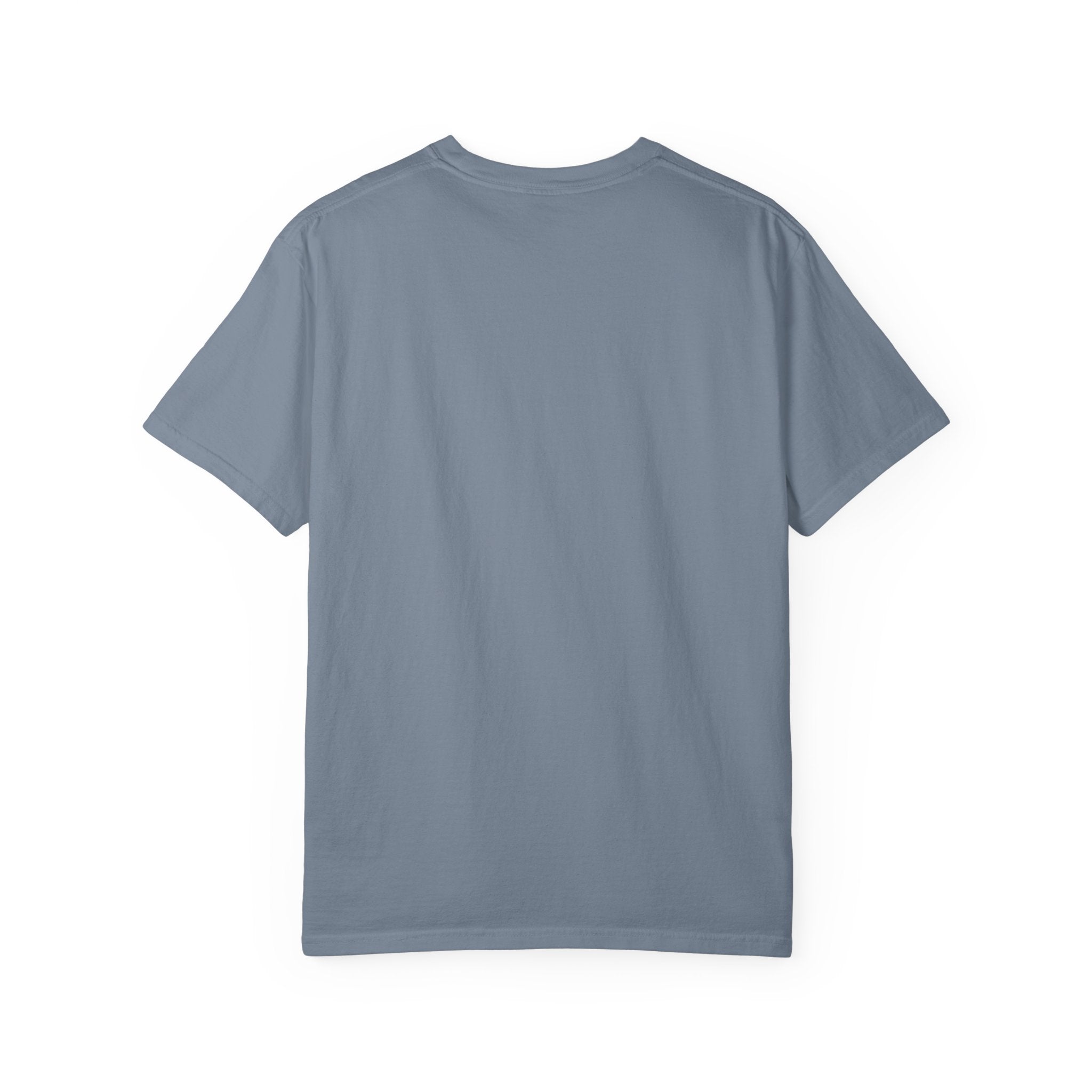 Vineyard Oak Bluffs T-Shirt — Martha's Vineyard Nautical Tee