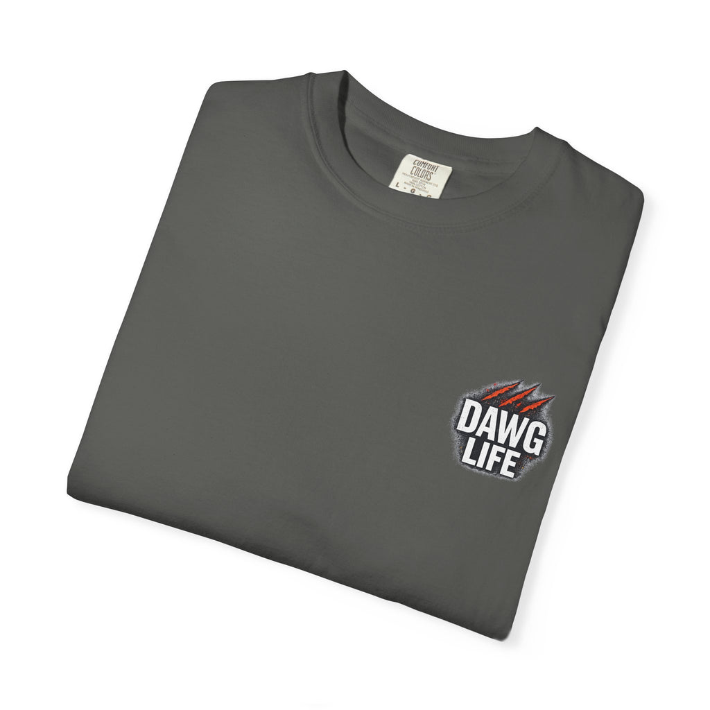 I Got That Dawg In Me T-Shirt - Dawg Life Graphic Tee