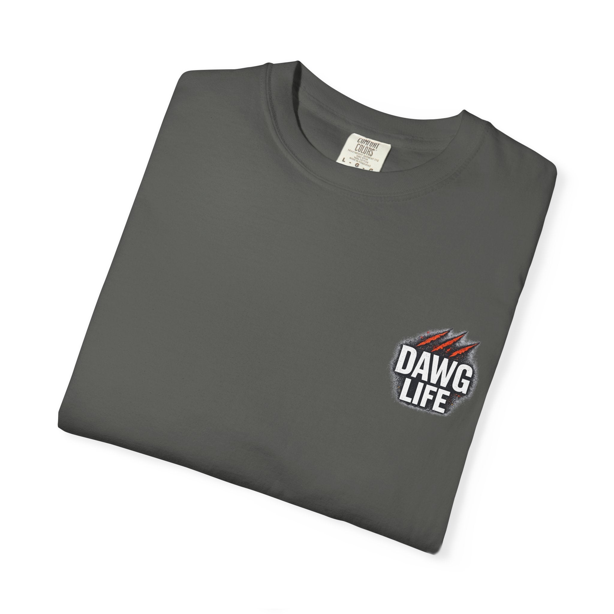I Got That Dawg In Me T-Shirt - Dawg Life Graphic Tee