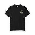 Different Breed Alien T-Shirt — Area 51 Graphic Tee