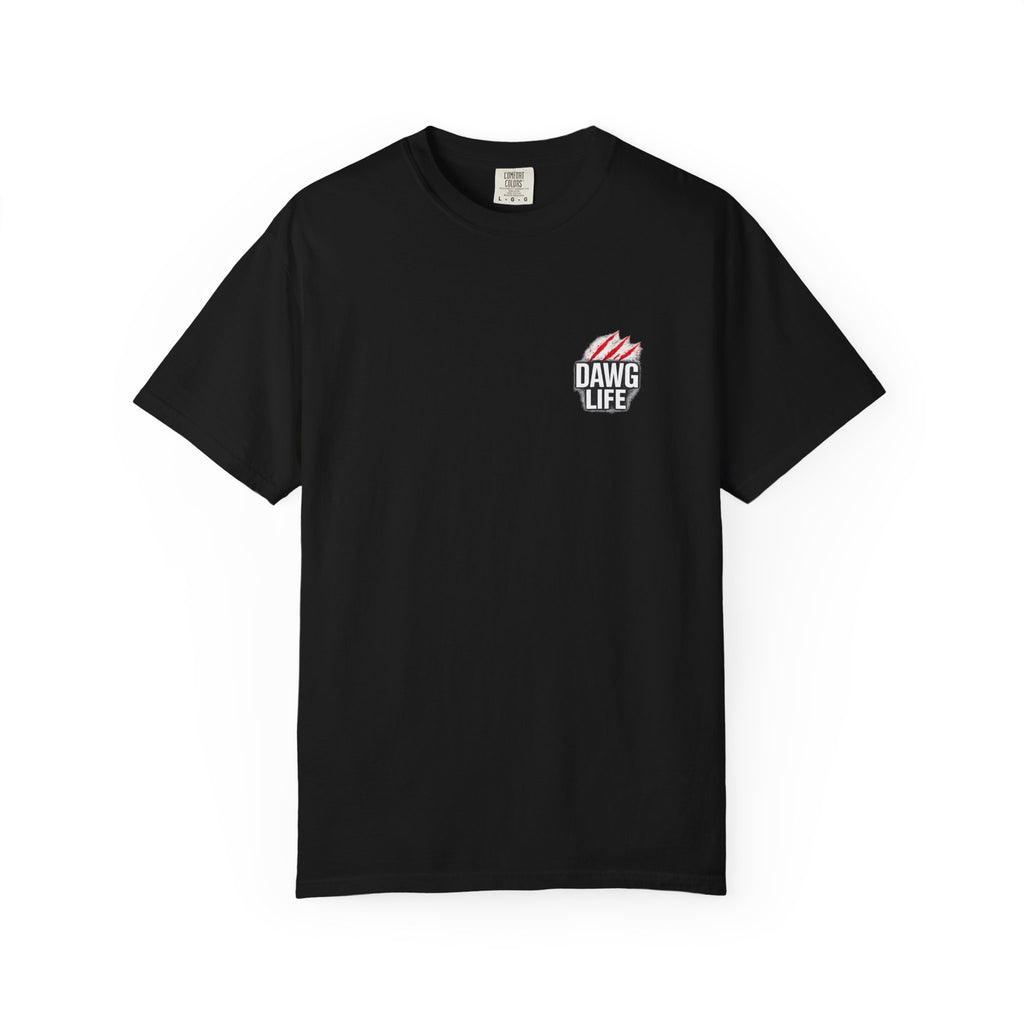 Dawg Life Vintage T-Shirt — "I Got That Dawg in Me" Graphic Tee
