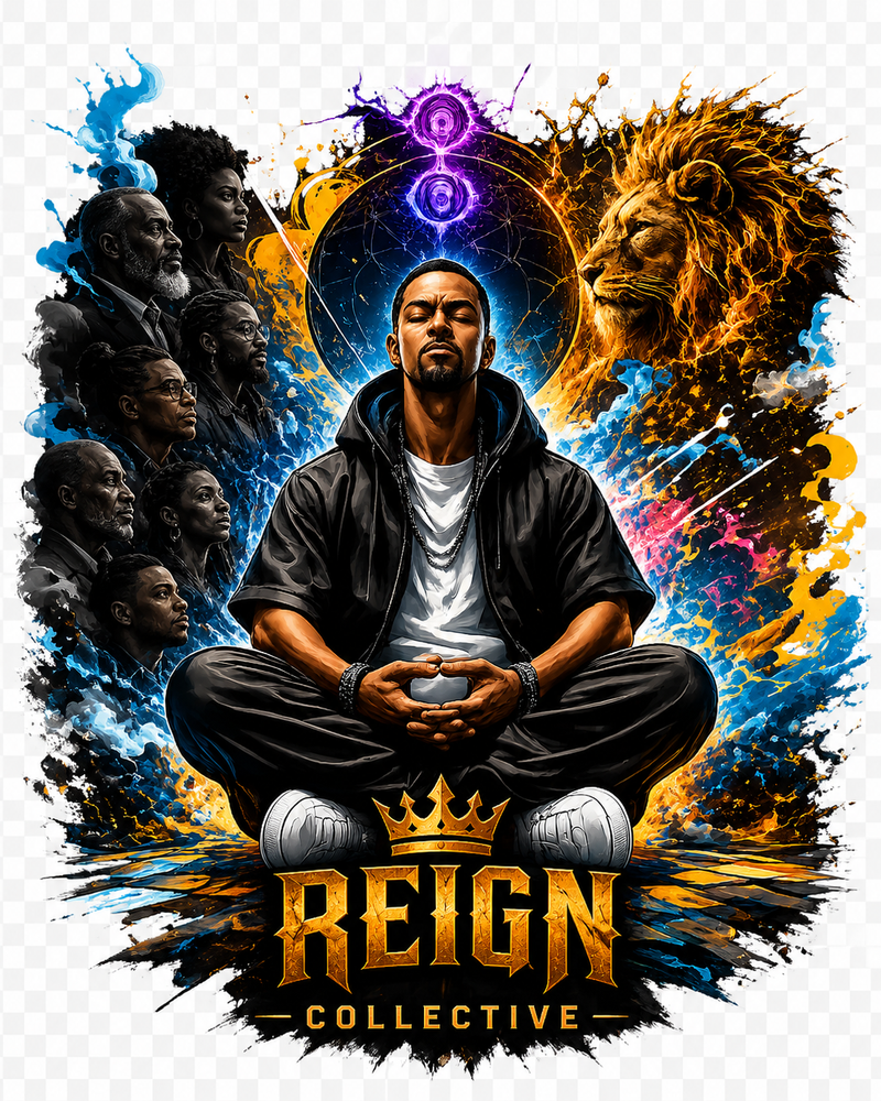 INNER REIGN