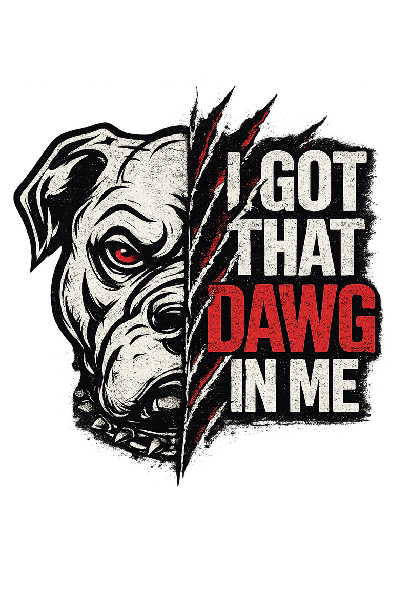 DAWG LIFE