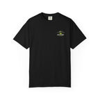 Different Breed Alien T-Shirt — Area 51 Graphic Tee