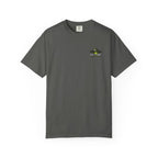 Different Breed Alien T-Shirt — Area 51 Graphic Tee
